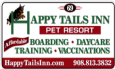 Happy Tails Inn - Pet Resort